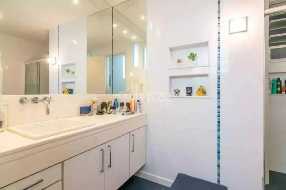 Apartamento, 3 quartos, 230 m² - Foto 7
