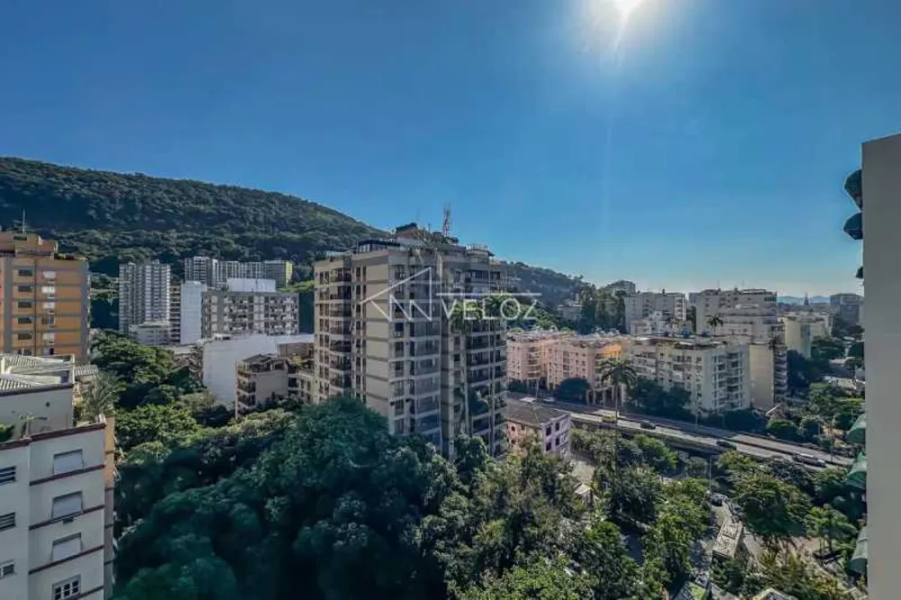 Cobertura, 2 quartos, 122 m² - Foto 5