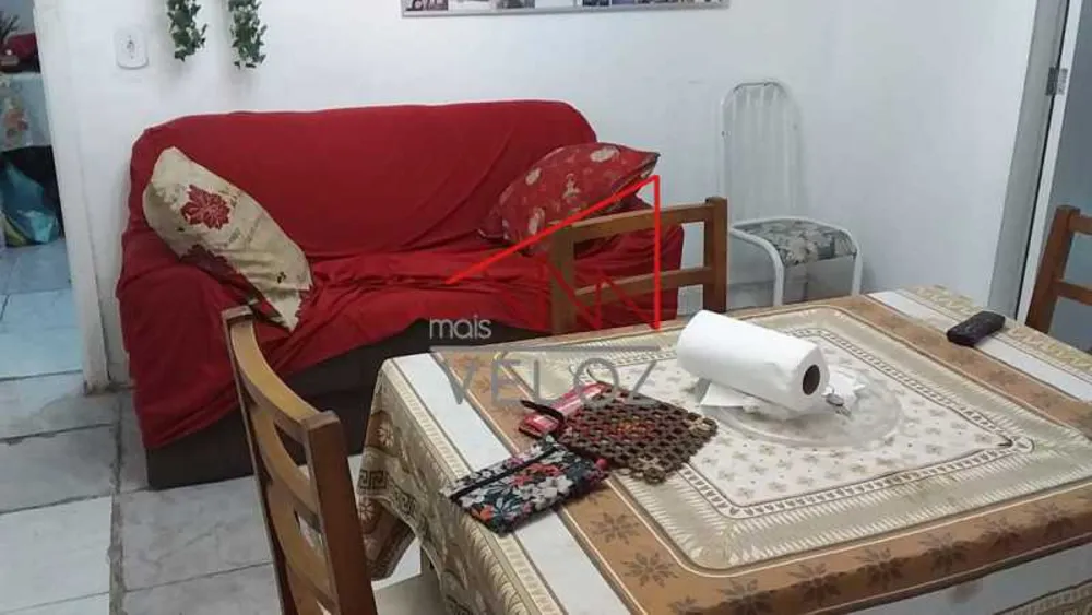 Apartamento, 3 quartos, 119 m² - Foto 4