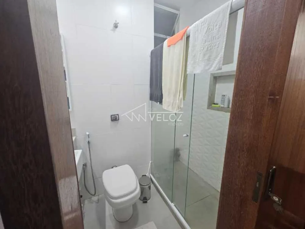 Apartamento, 1 quarto, 30 m² - Foto 14