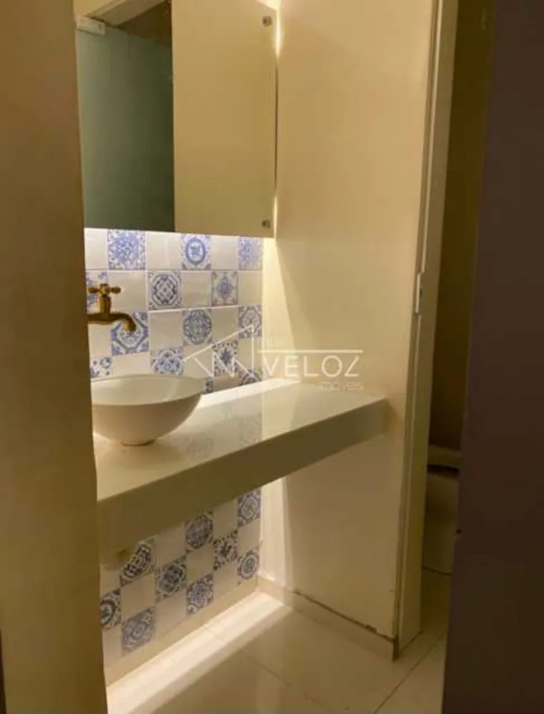 Apartamento, 2 quartos, 111 m² - Foto 1