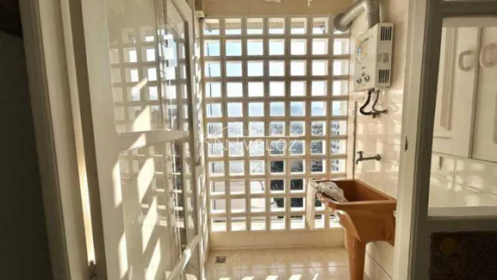 Apartamento, 1 quarto, 52 m² - Foto 3