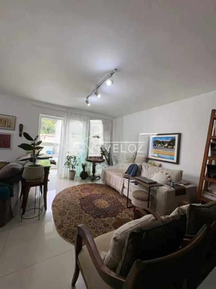 Apartamento, 4 quartos, 148 m² - Foto 10