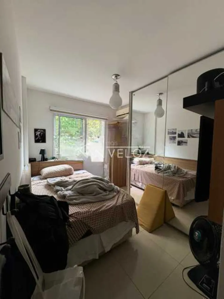 Apartamento, 4 quartos, 148 m² - Foto 13