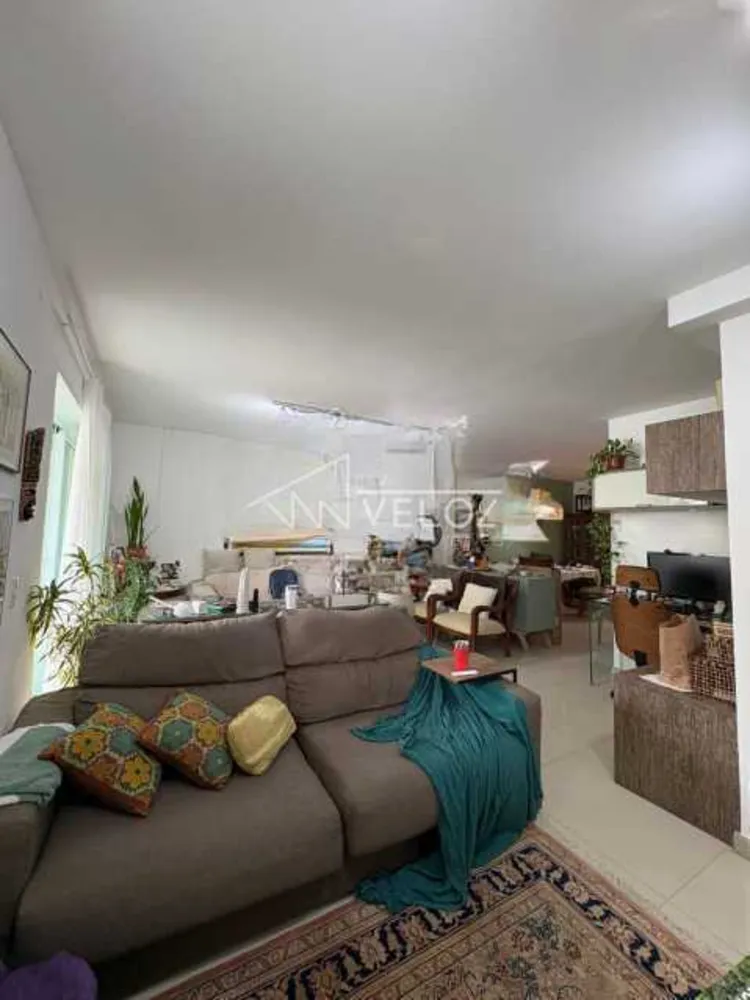 Apartamento, 4 quartos, 148 m² - Foto 8