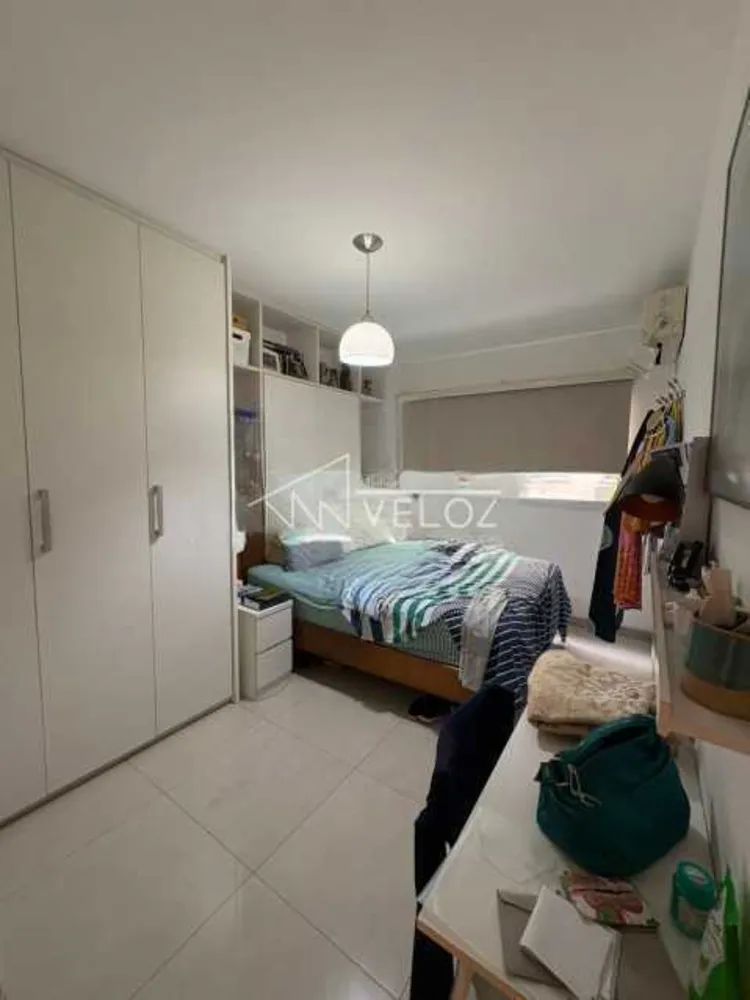 Apartamento, 4 quartos, 148 m² - Foto 16