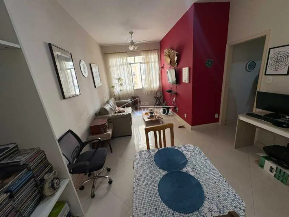 Apartamento, 2 quartos, 70 m² - Foto 12