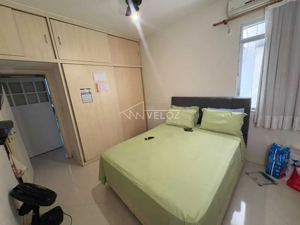 Apartamento, 2 quartos, 70 m² - Foto 1