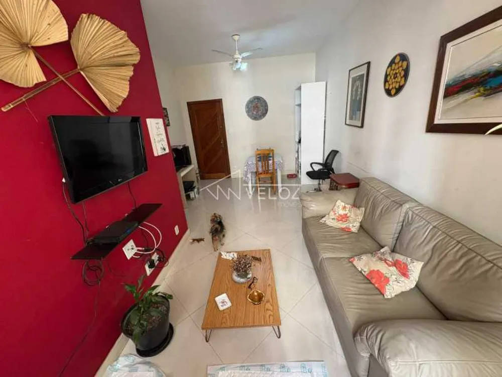 Apartamento, 2 quartos, 70 m² - Foto 4