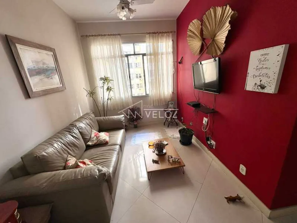 Apartamento, 2 quartos, 70 m² - Foto 10