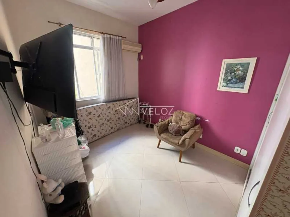Apartamento, 2 quartos, 70 m² - Foto 9