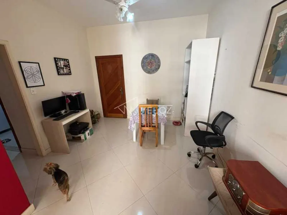 Apartamento, 2 quartos, 70 m² - Foto 8