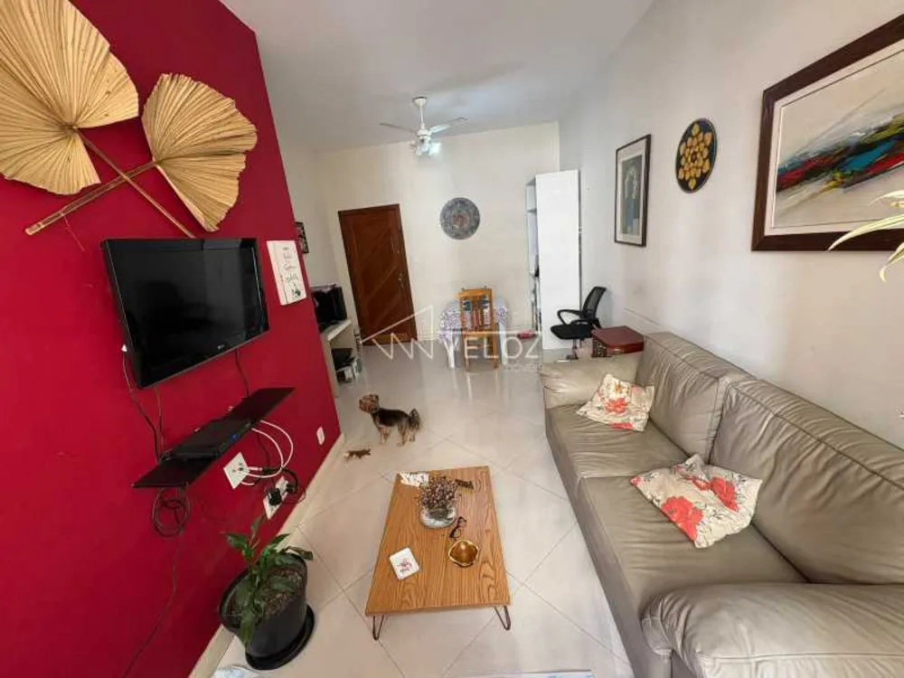 Apartamento, 2 quartos, 70 m² - Foto 11