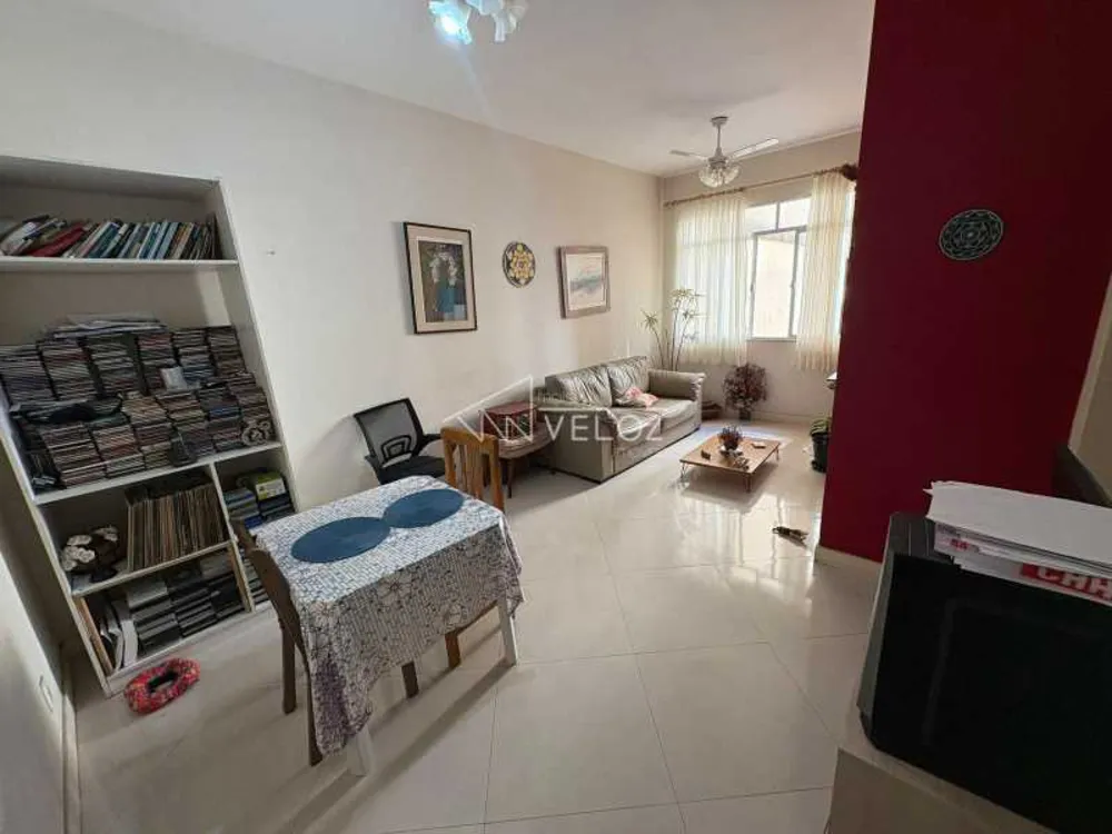 Apartamento, 2 quartos, 70 m² - Foto 2