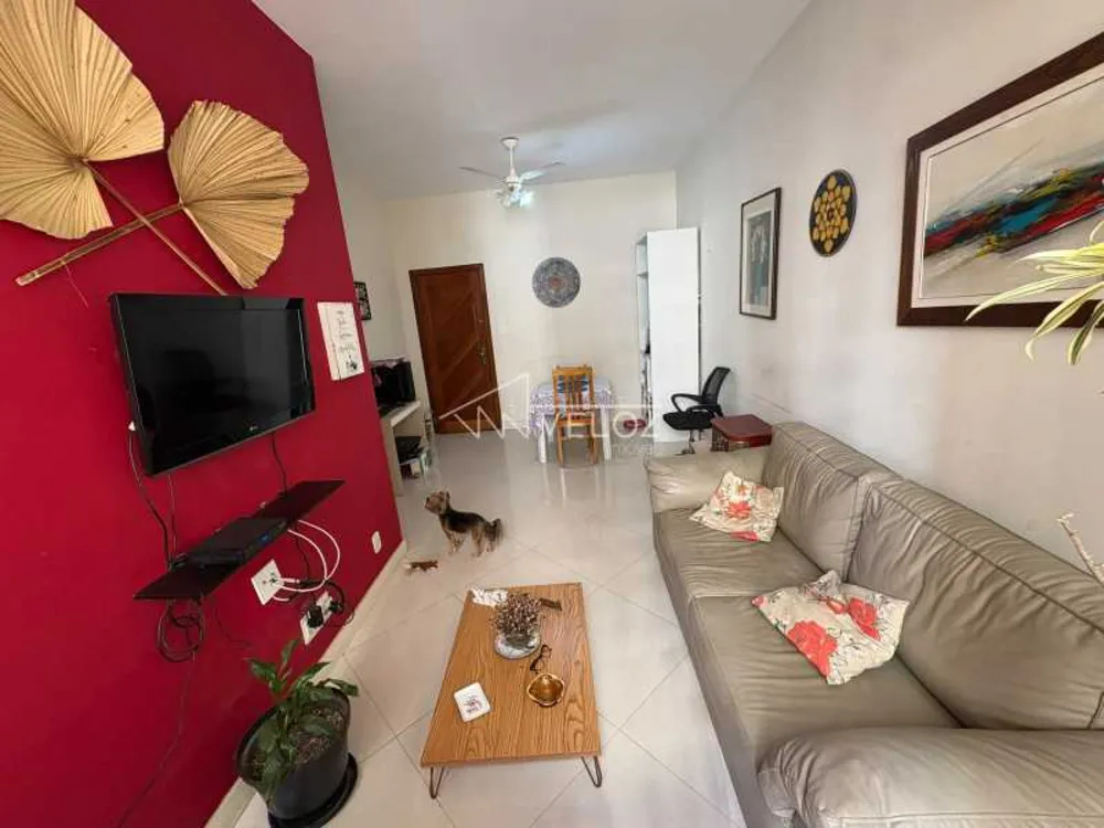 Apartamento, 2 quartos, 70 m² - Foto 5