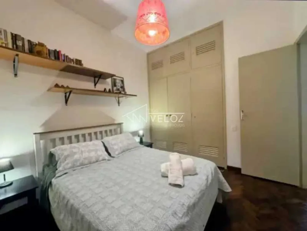 Apartamento, 2 quartos, 72 m² - Foto 8