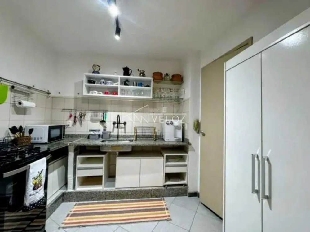 Apartamento, 2 quartos, 72 m² - Foto 4