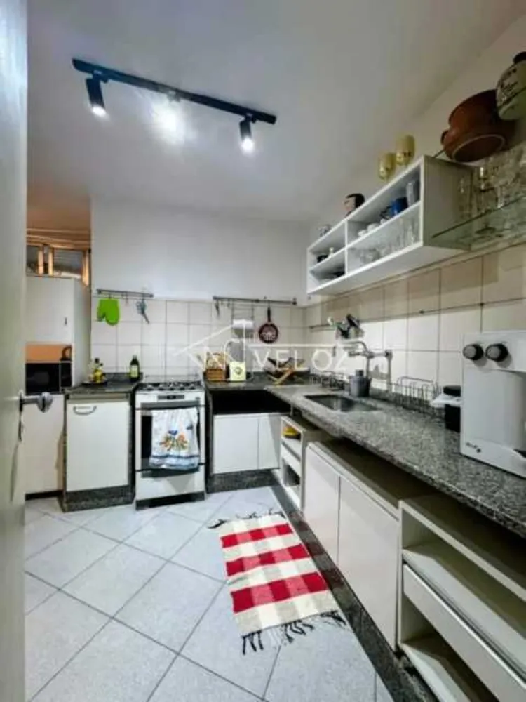 Apartamento, 2 quartos, 72 m² - Foto 2