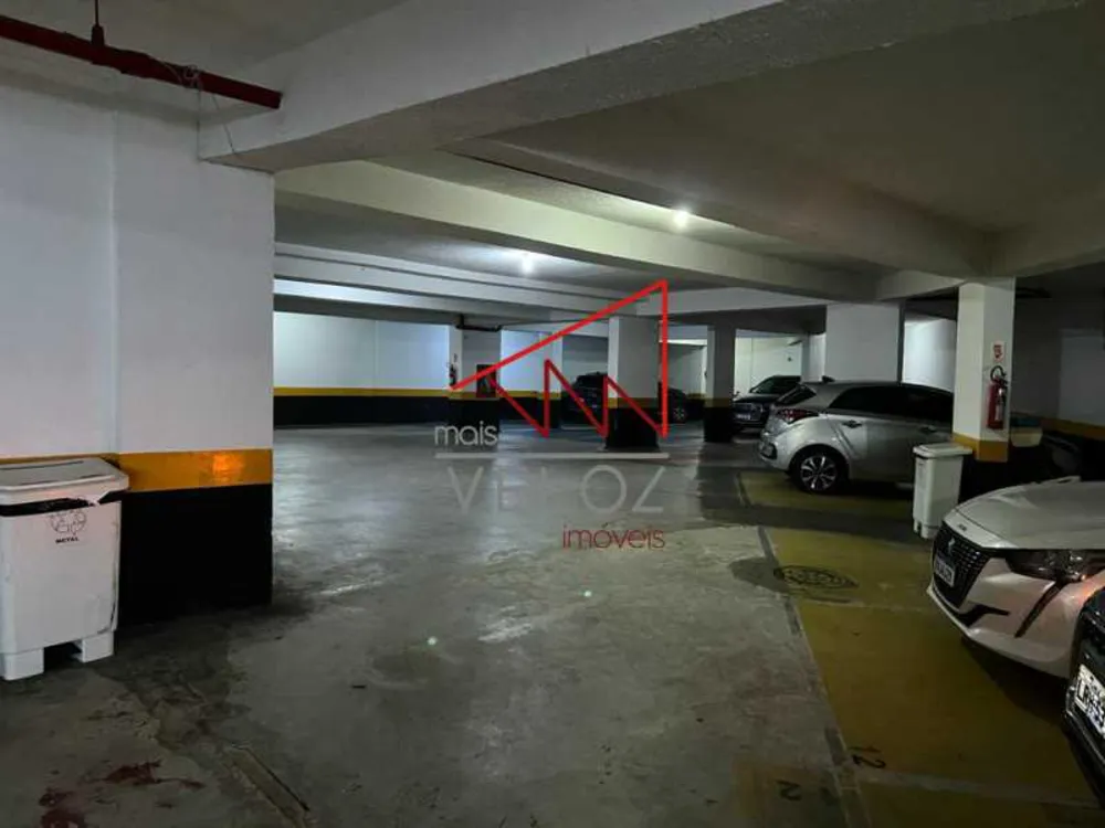 Apartamento, 2 quartos, 66 m² - Foto 3