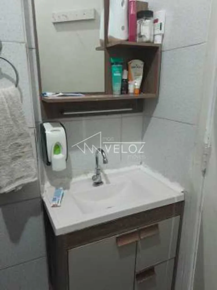 Apartamento, 1 quarto, 46 m² - Foto 8