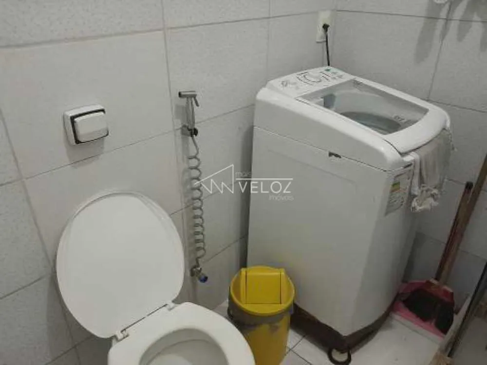Apartamento, 1 quarto, 46 m² - Foto 9