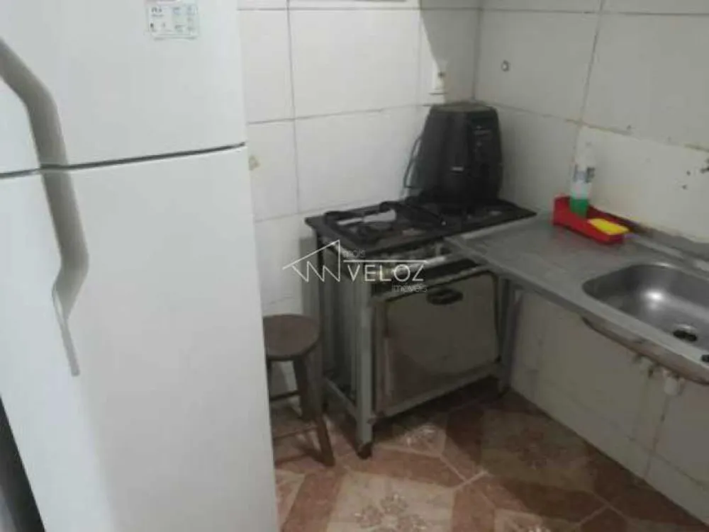 Apartamento, 1 quarto, 46 m² - Foto 5