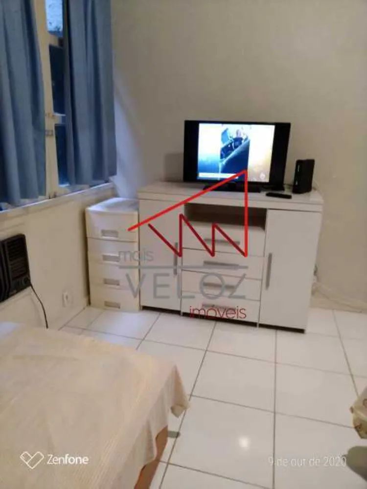 Kitnet-Studio, 28 m² - Foto 11