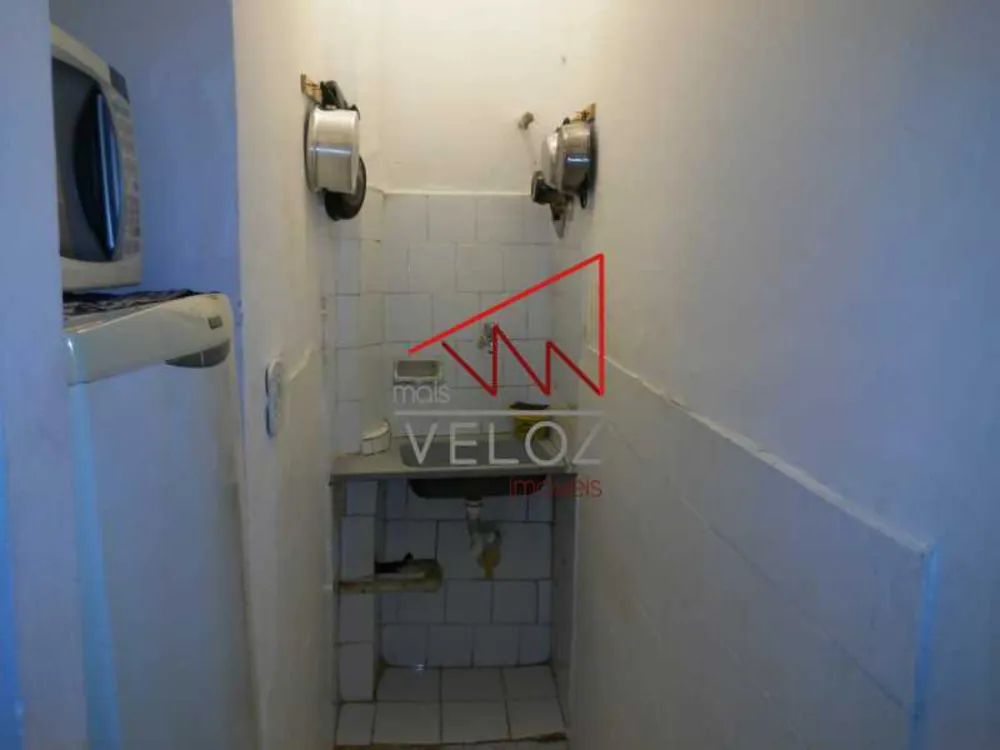 Kitnet-Studio, 28 m² - Foto 15