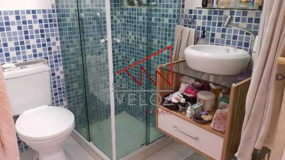 Apartamento, 3 quartos, 85 m² - Foto 2