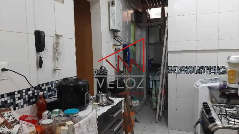 Apartamento, 3 quartos, 85 m² - Foto 23