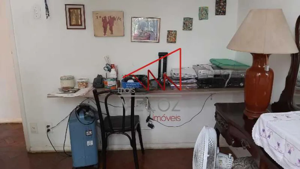 Apartamento, 3 quartos, 85 m² - Foto 21