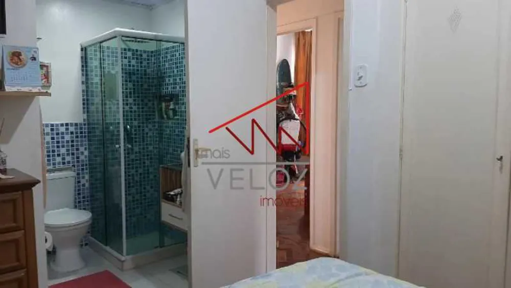 Apartamento, 3 quartos, 85 m² - Foto 13