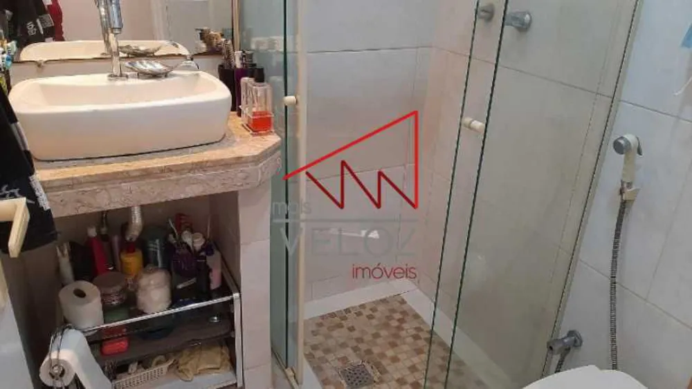 Apartamento, 3 quartos, 85 m² - Foto 4