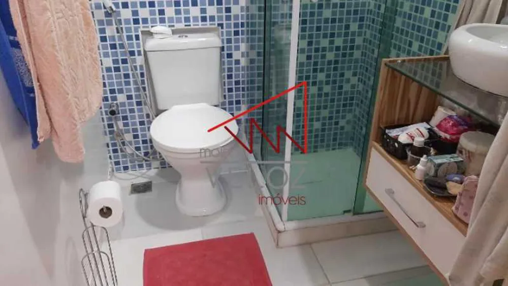 Apartamento, 3 quartos, 85 m² - Foto 14