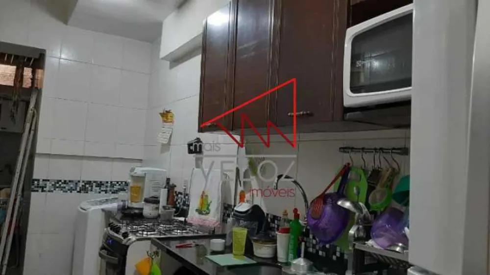 Apartamento, 3 quartos, 85 m² - Foto 22