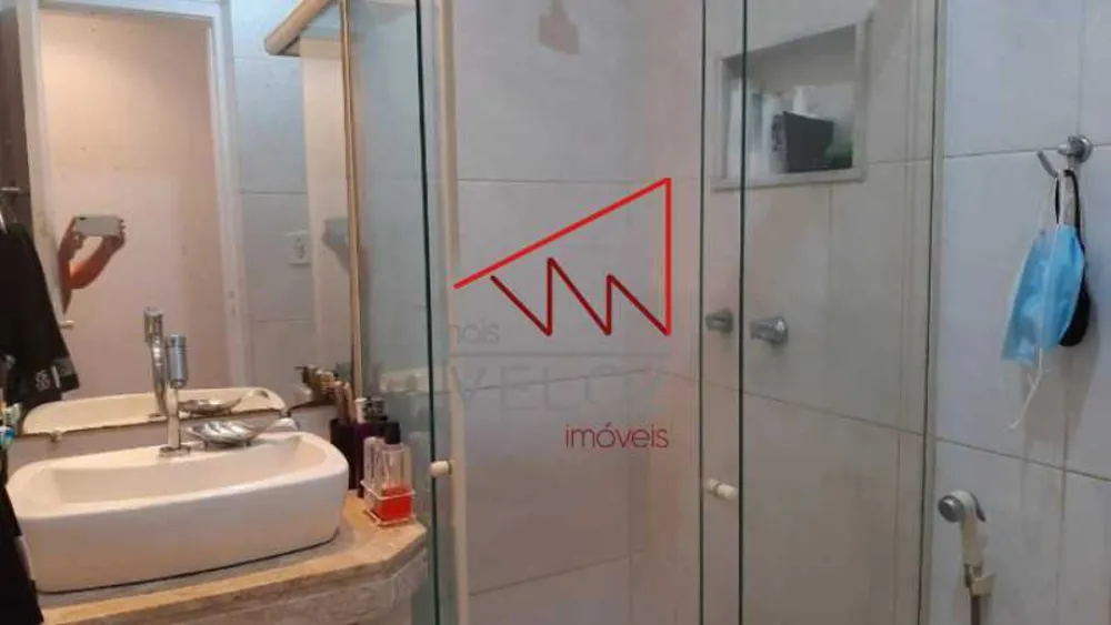 Apartamento, 3 quartos, 85 m² - Foto 3