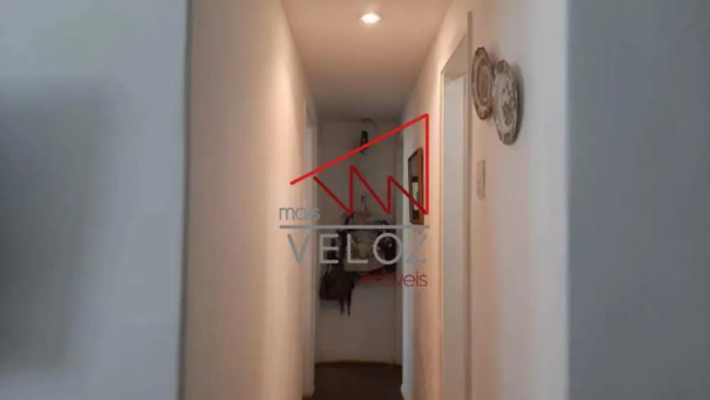 Apartamento, 3 quartos, 85 m² - Foto 6