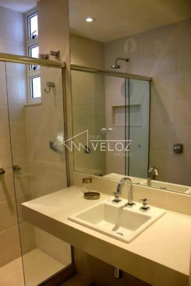 Apartamento, 2 quartos, 75 m² - Foto 19