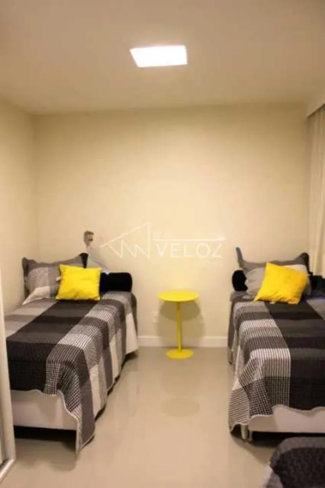 Apartamento, 2 quartos, 75 m² - Foto 11