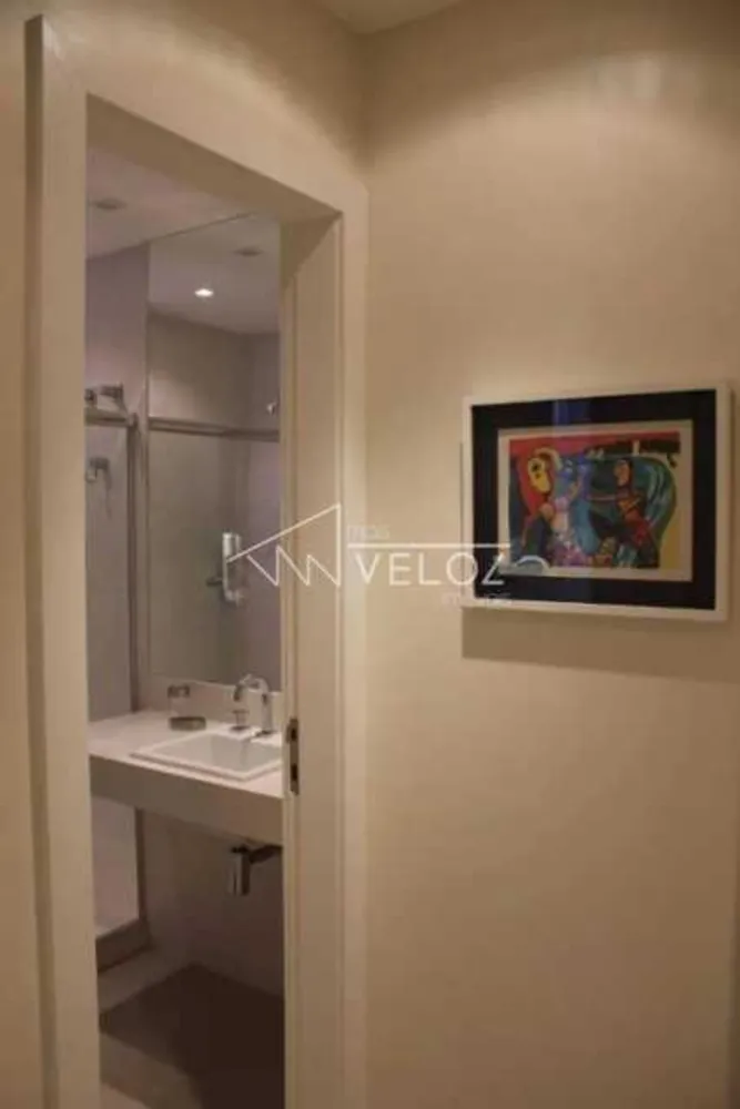 Apartamento, 2 quartos, 75 m² - Foto 17
