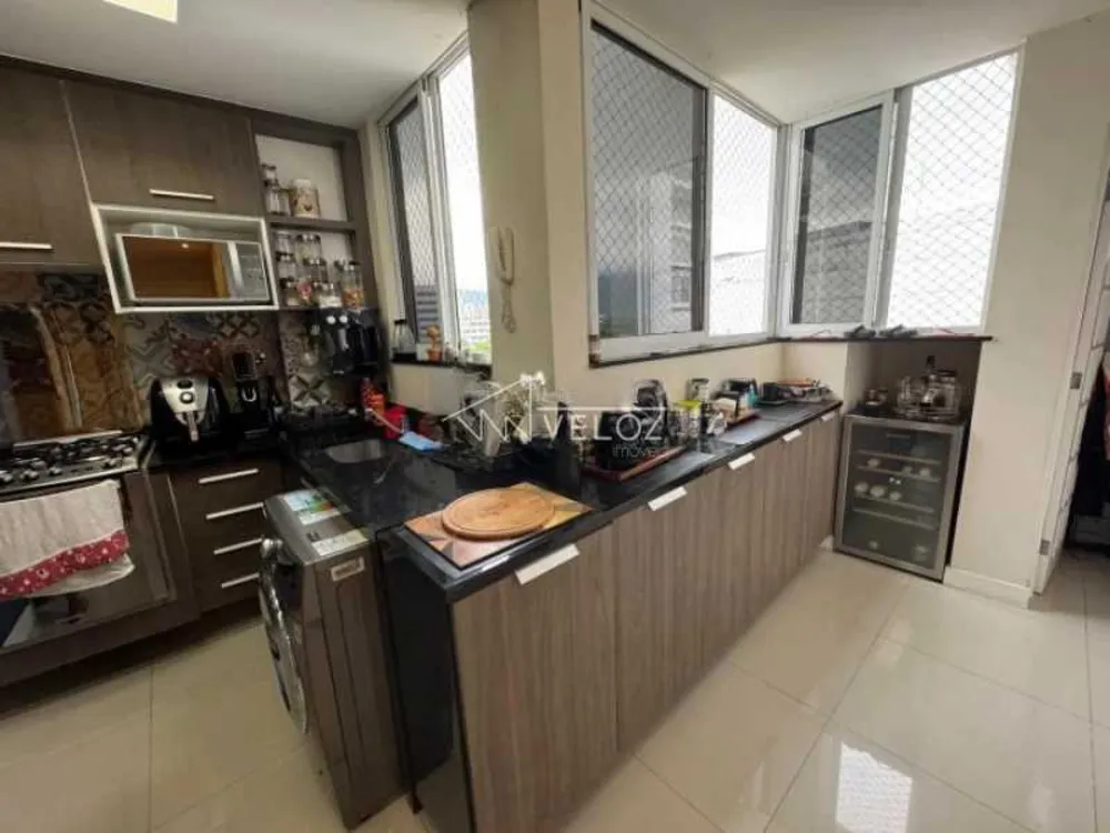 Apartamento, 2 quartos, 75 m² - Foto 12