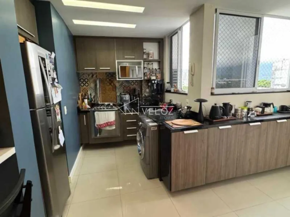 Apartamento, 2 quartos, 75 m² - Foto 16