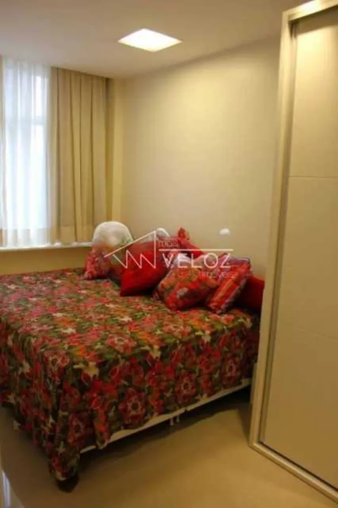 Apartamento, 2 quartos, 75 m² - Foto 9