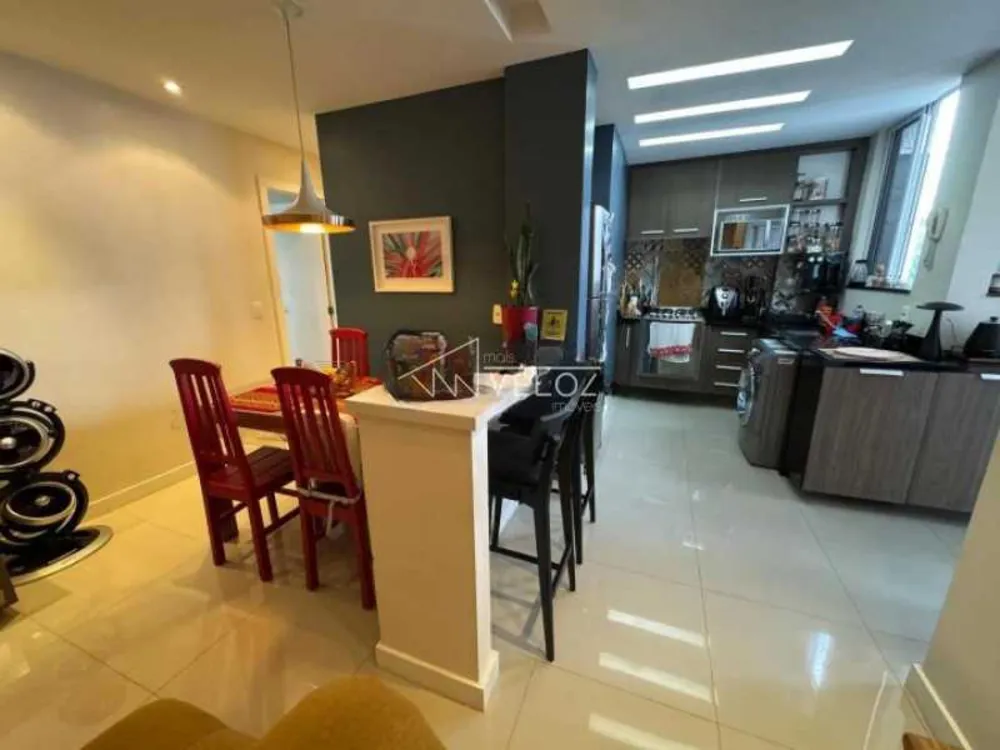 Apartamento, 2 quartos, 75 m² - Foto 3