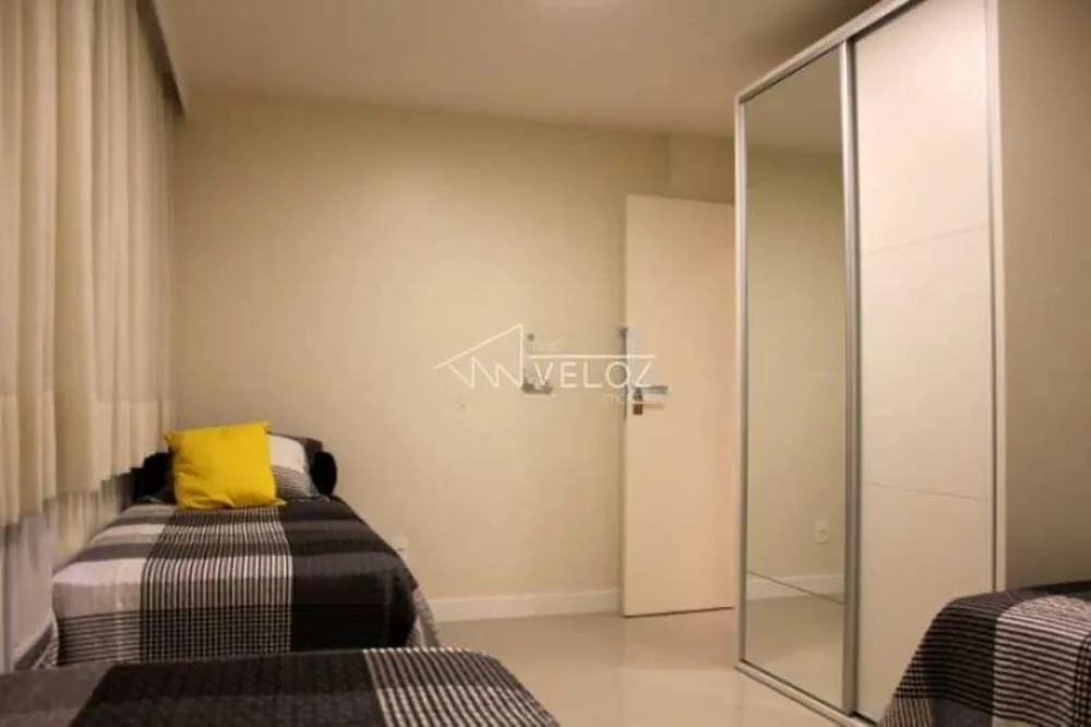 Apartamento, 2 quartos, 75 m² - Foto 10