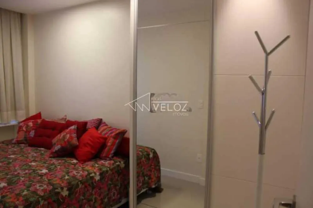 Apartamento, 2 quartos, 75 m² - Foto 8