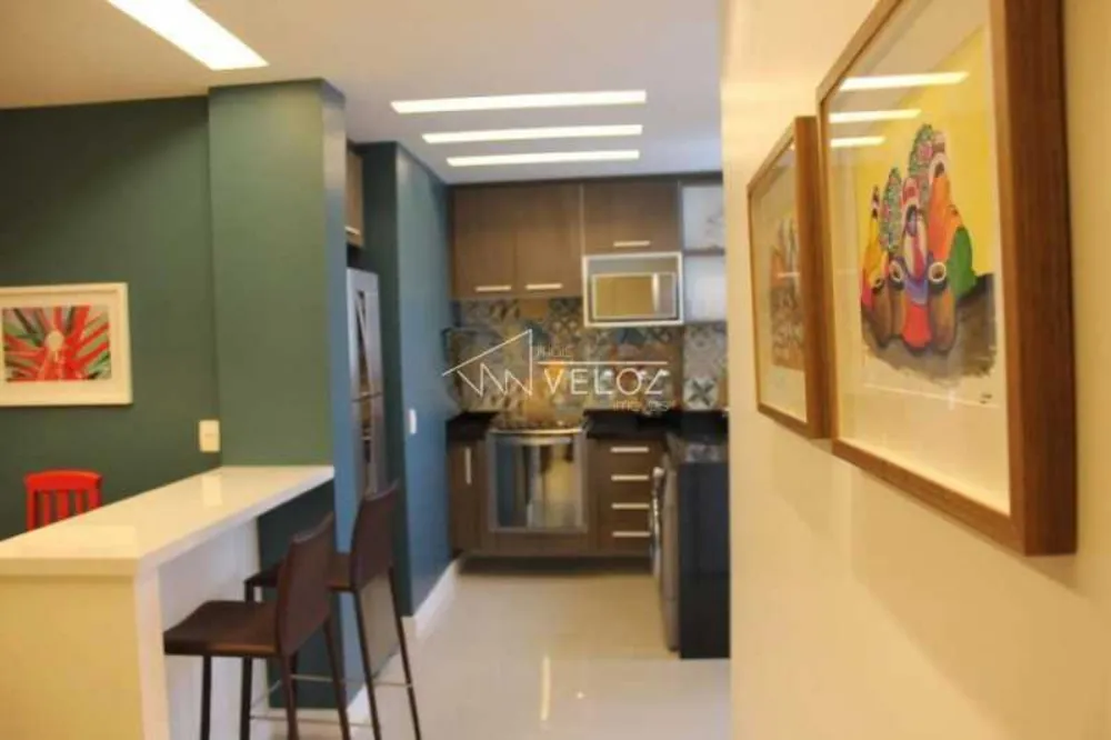 Apartamento, 2 quartos, 75 m² - Foto 6