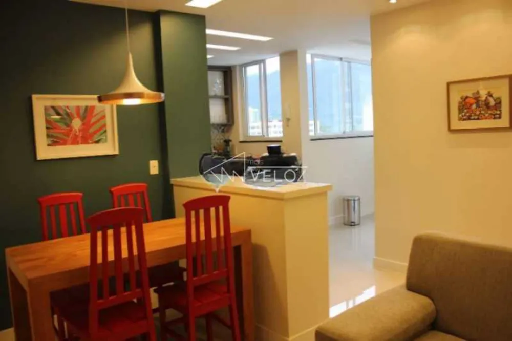 Apartamento, 2 quartos, 75 m² - Foto 4