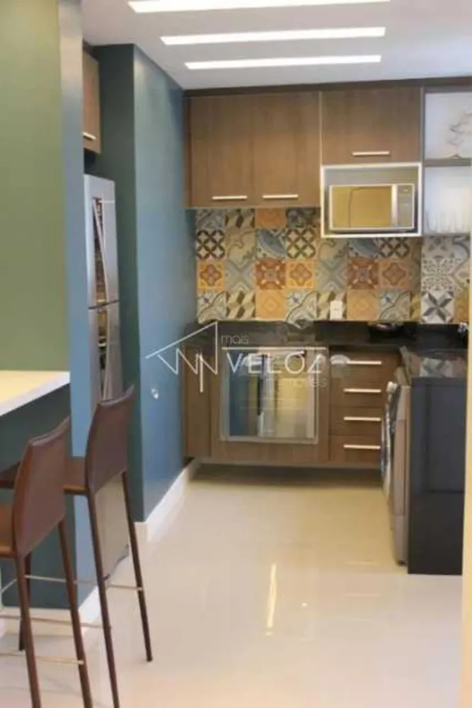 Apartamento, 2 quartos, 75 m² - Foto 14