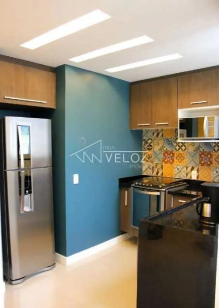 Apartamento, 2 quartos, 75 m² - Foto 13